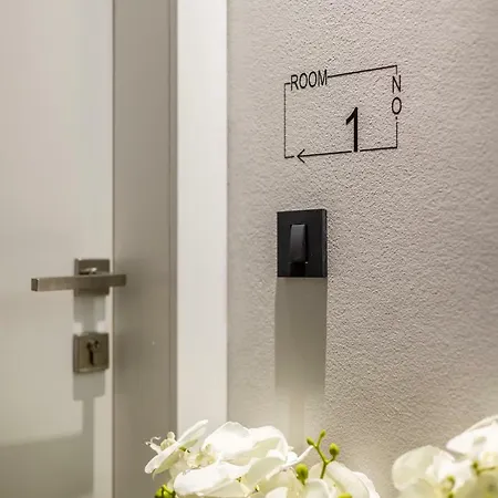 Pensionat Central Rooms Split 4*