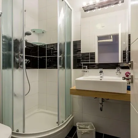 Central Rooms Split Pensionat