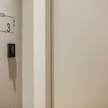 Central Rooms Split בית הארחה
