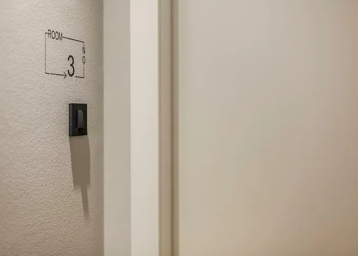 Central Rooms Split Pensjonat