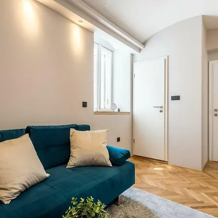 Guest house Central Rooms Split Split