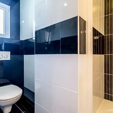 Central Rooms Split Penzion Split