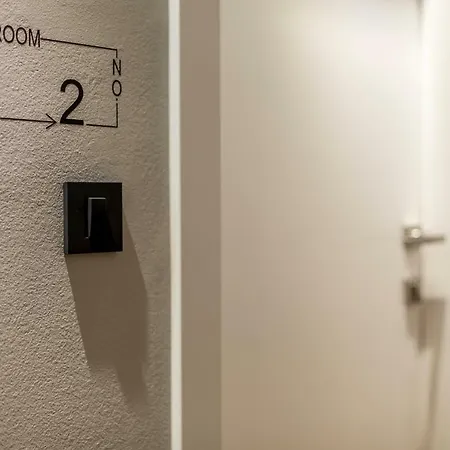 Central Rooms Split 4* Split