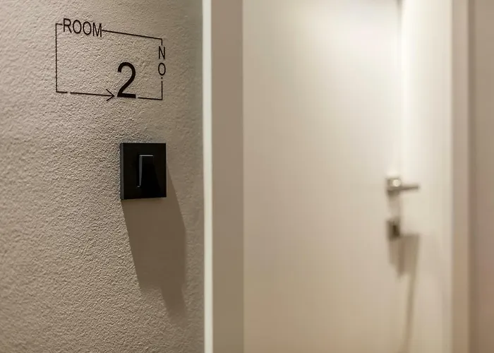 Central Rooms Split 4* Сплит